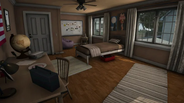 Crime Detective: Red Flags screenshot 7