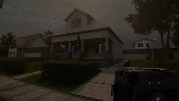 Crime Detective: Red Flags screenshot 8
