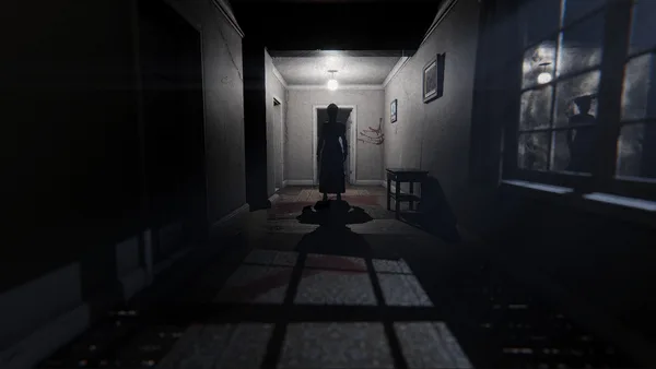 Unmourned screenshot 1