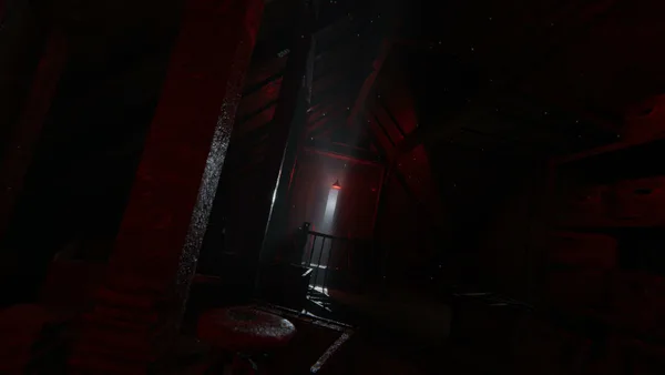 Unmourned screenshot 2