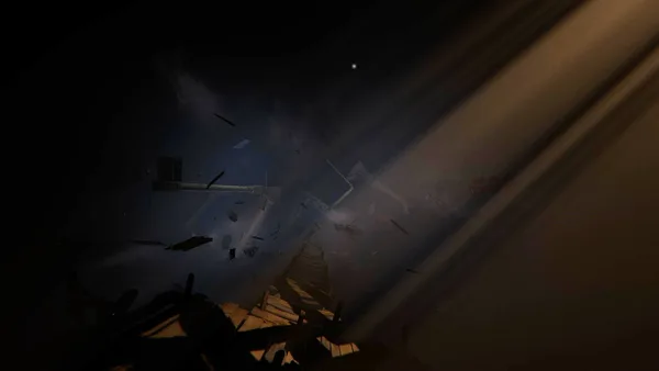 Unmourned screenshot 4