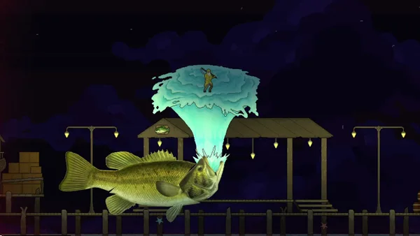 Screenshot 1 di Bait & Tackle