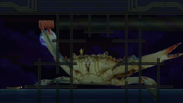 Screenshot 3 di Bait & Tackle
