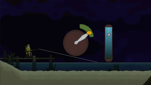Screenshot 4 di Bait & Tackle