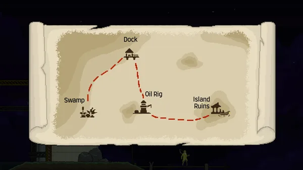 Screenshot 5 di Bait & Tackle