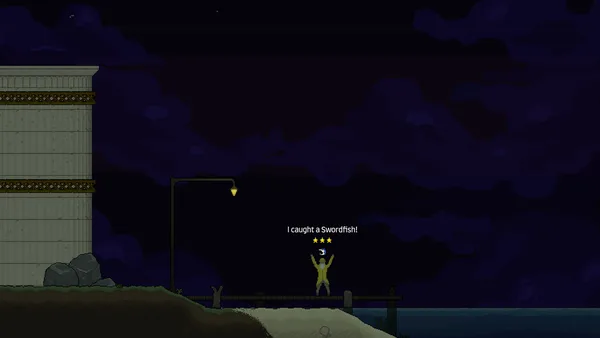Screenshot 6 di Bait & Tackle