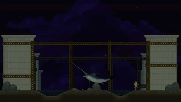 Screenshot 7 di Bait & Tackle