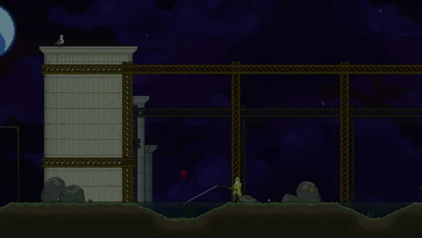 Screenshot 8 di Bait & Tackle
