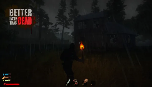Better Late Than DEAD screenshot 4