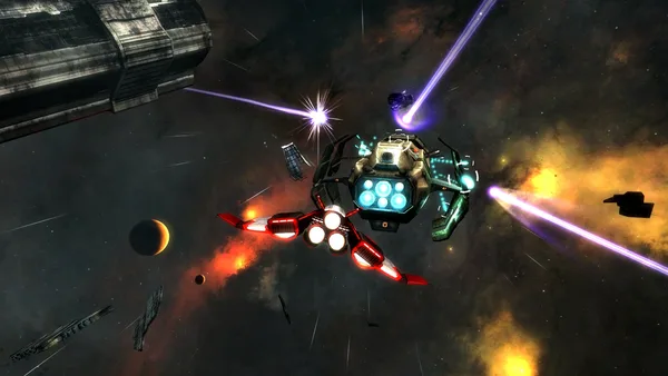 Star Horizon screenshot 10