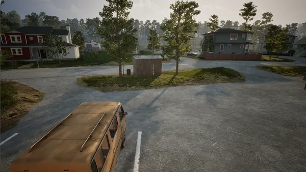 Screenshot 11 di Driving Life