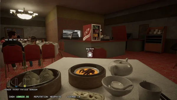 Screenshot 13 di Driving Life