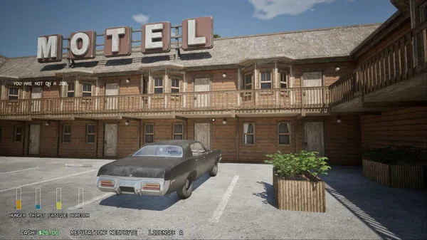 Screenshot 2 di Driving Life