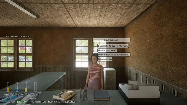 Screenshot 8 di Driving Life