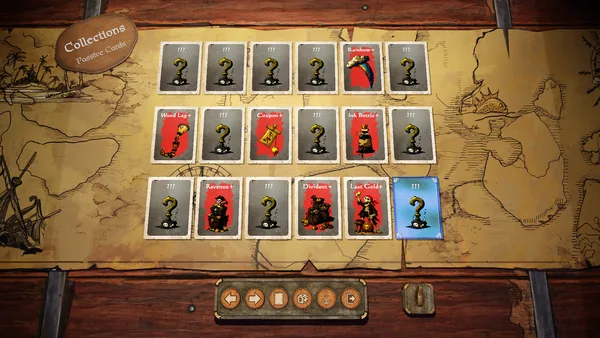 Pirate's Gambit screenshot 10