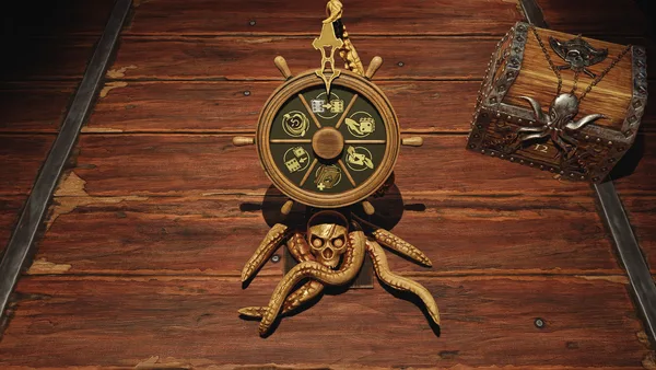 Pirate's Gambit screenshot 7