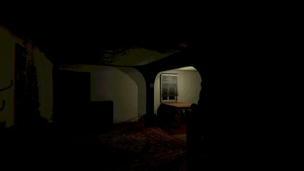Uncanny Tales: Cold Road screenshot 10