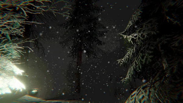 Uncanny Tales: Cold Road screenshot 11