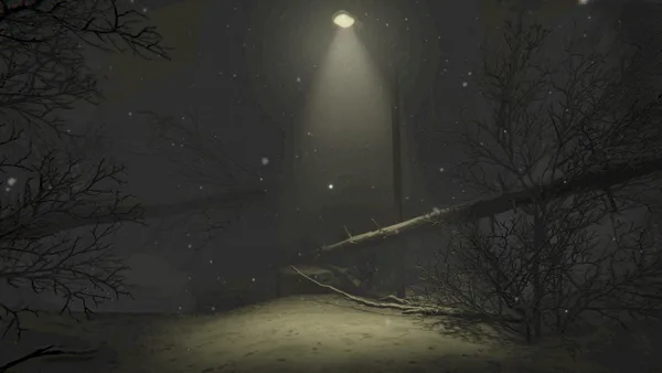 Uncanny Tales: Cold Road screenshot 4
