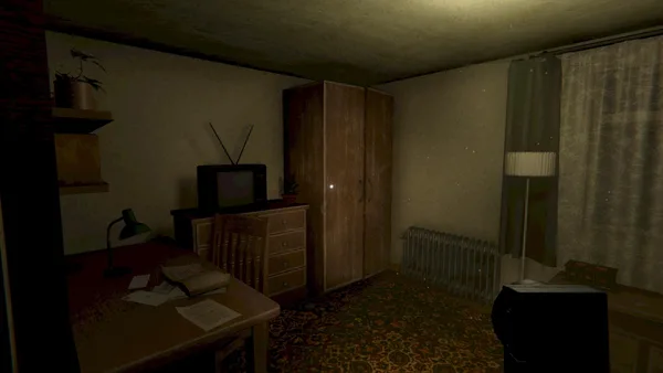 Uncanny Tales: Cold Road screenshot 5