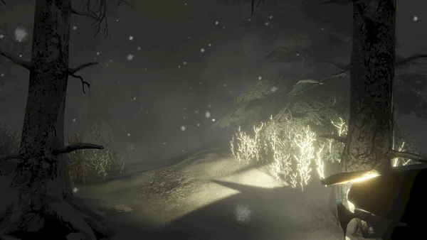 Uncanny Tales: Cold Road screenshot 6