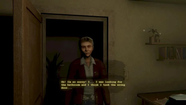 Uncanny Tales: Cold Road screenshot 7