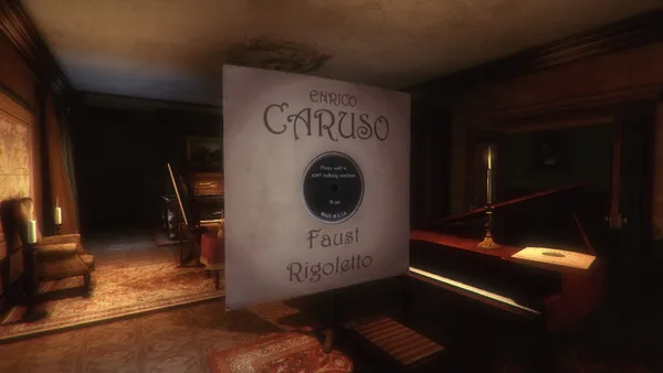 House of Caravan screenshot 11