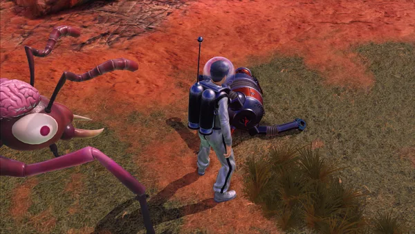 The Deadly Tower of Monsters screenshot 12