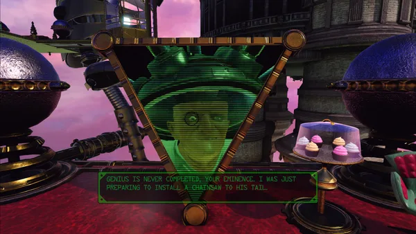 The Deadly Tower of Monsters screenshot 13