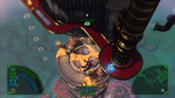 The Deadly Tower of Monsters screenshot 14