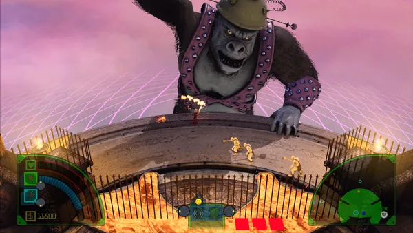 The Deadly Tower of Monsters screenshot 15
