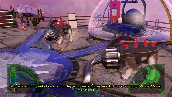The Deadly Tower of Monsters screenshot 17