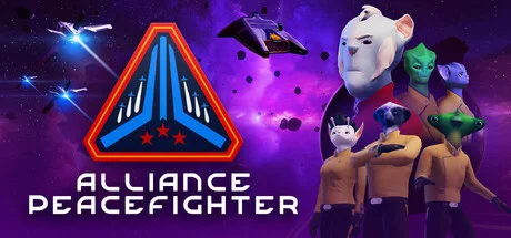 Alliance Peacefighter