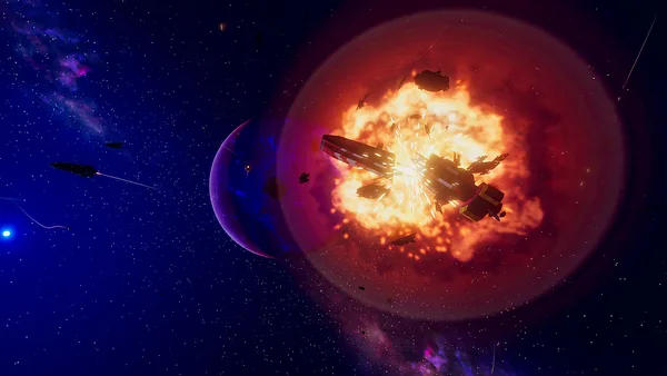 Alliance Peacefighter screenshot 7