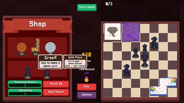 Tabulo screenshot 3