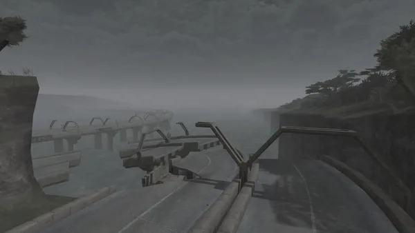 Metal Garden screenshot 8