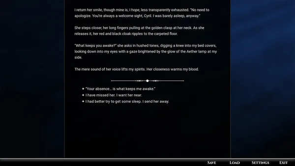 Arcadie II: Cold Lands screenshot 7