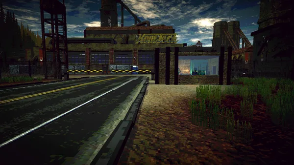 HR: Human Remains screenshot 12