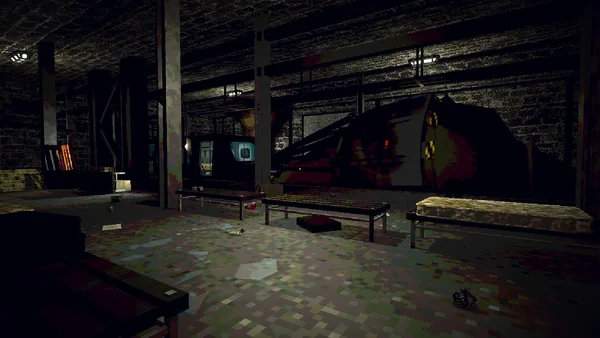 HR: Human Remains screenshot 8