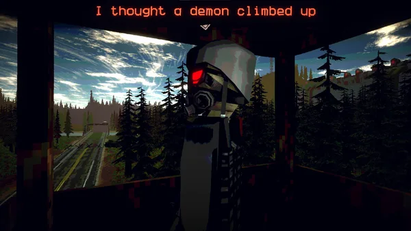 HR: Human Remains screenshot 9