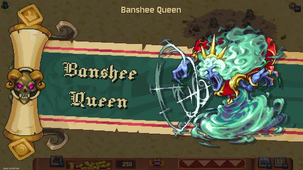 Rune Dice screenshot 4