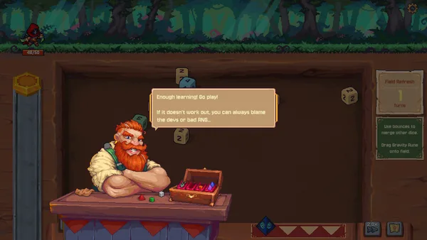 Rune Dice screenshot 9