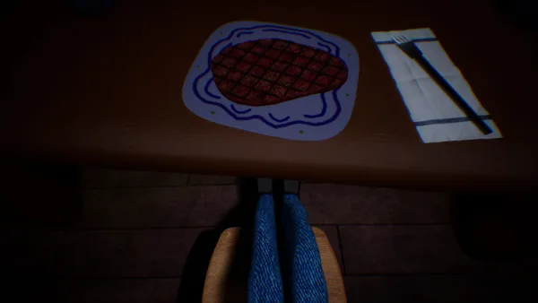 Discussion Over Dinner screenshot 10