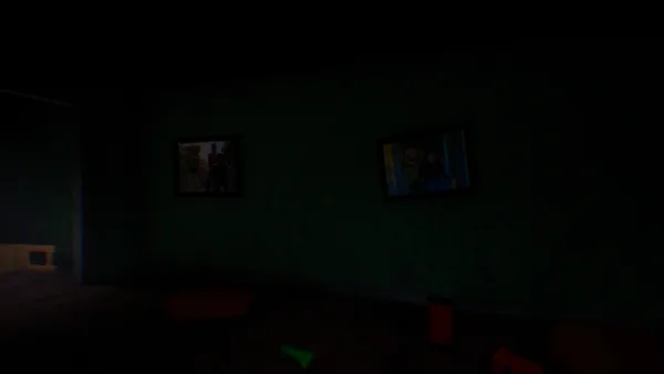 Discussion Over Dinner screenshot 12