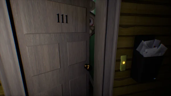 Discussion Over Dinner screenshot 2