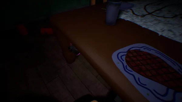 Discussion Over Dinner screenshot 7