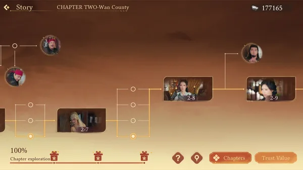 Conquer the world screenshot 9