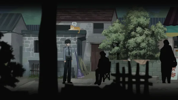 Screenshot 11 di 春泥 Soil of Rebirth