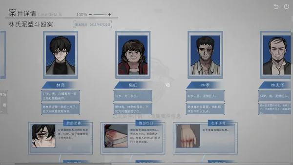 Screenshot 4 di 春泥 Soil of Rebirth