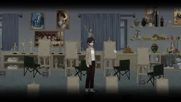 Screenshot 5 di 春泥 Soil of Rebirth